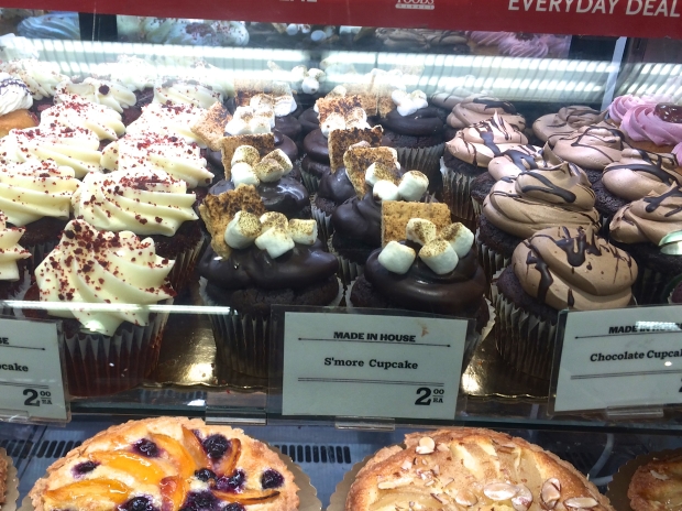 whole foods cupcakes